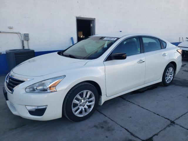 NISSAN ALTIMA 2015 1n4al3ap3fc583136