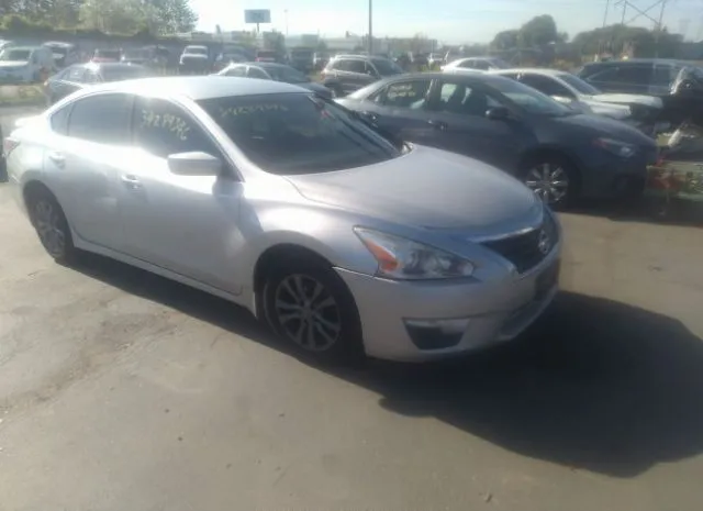 NISSAN ALTIMA 2015 1n4al3ap3fc583556