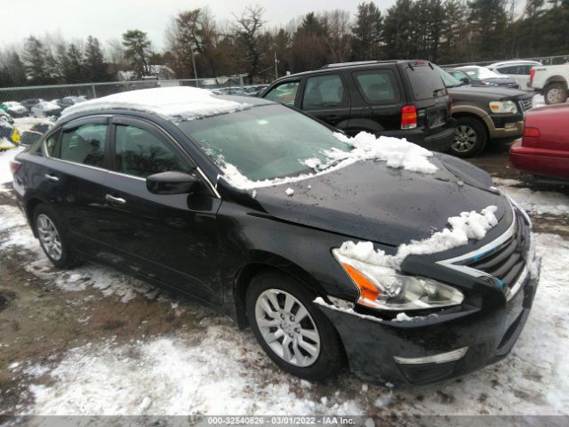 NISSAN ALTIMA 2015 1n4al3ap3fc583962