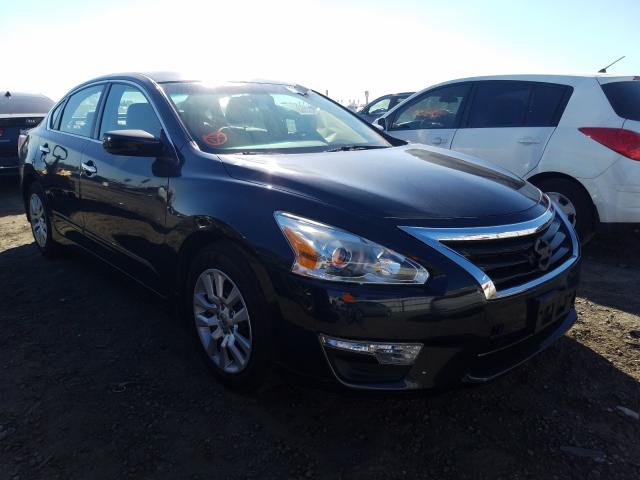 NISSAN ALTIMA 2.5 2015 1n4al3ap3fc583976