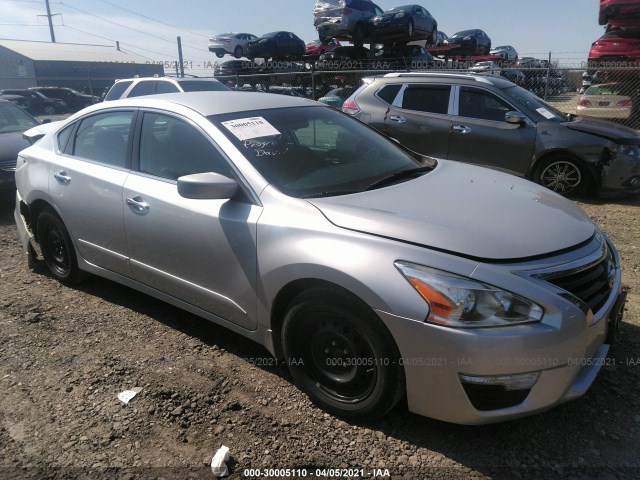 NISSAN ALTIMA 2015 1n4al3ap3fc584304