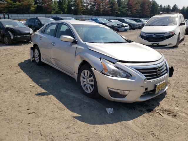 NISSAN ALTIMA 2.5 2015 1n4al3ap3fc585033