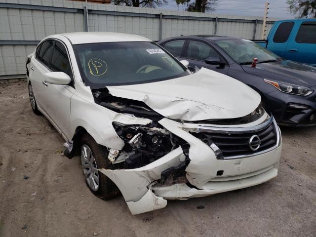 NISSAN ALTIMA 2.5 2015 1n4al3ap3fc585212