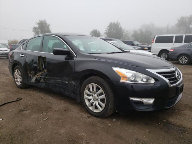 NISSAN ALTIMA 2.5 2015 1n4al3ap3fc586005