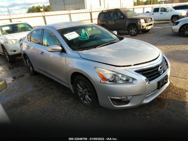 NISSAN ALTIMA 2015 1n4al3ap3fc586909