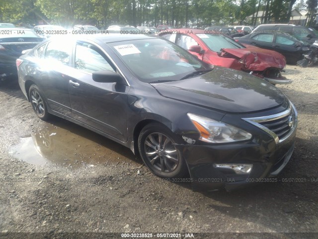 NISSAN ALTIMA 2015 1n4al3ap3fc588692