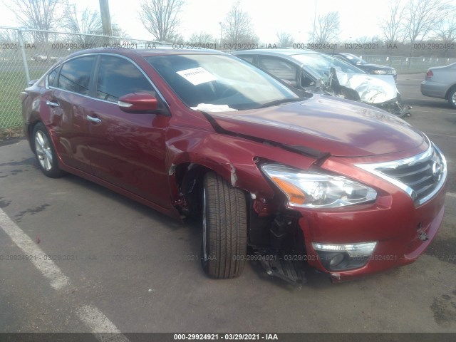 NISSAN ALTIMA 2015 1n4al3ap3fc588885