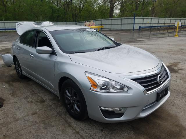 NISSAN ALTIMA 2.5 2015 1n4al3ap3fc589342