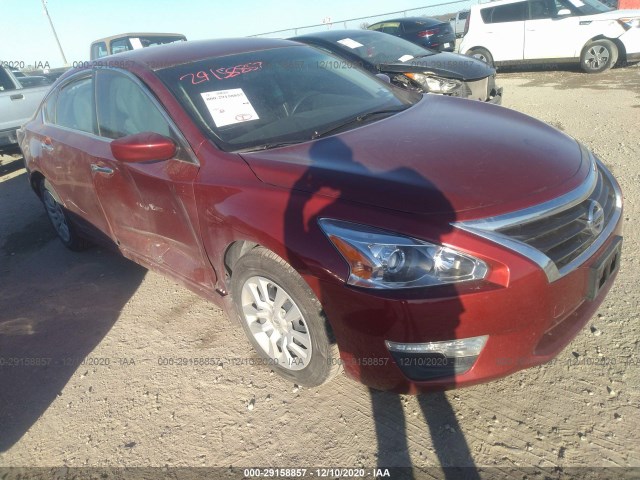 NISSAN ALTIMA 2015 1n4al3ap3fc589776