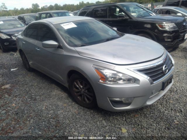 NISSAN ALTIMA 2015 1n4al3ap3fc590118