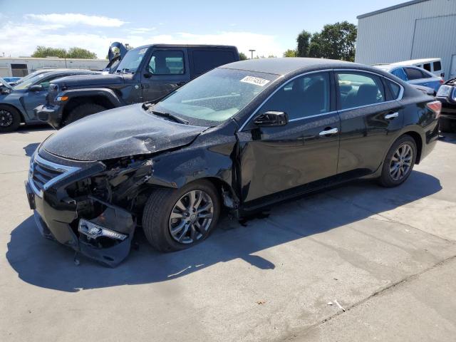 NISSAN ALTIMA 2.5 2015 1n4al3ap3fc590734