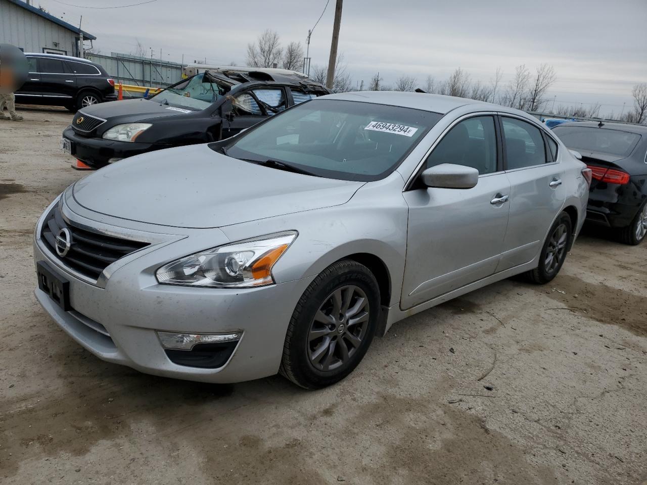 NISSAN ALTIMA 2015 1n4al3ap3fc591026