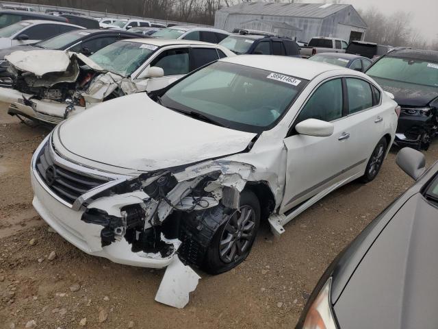 NISSAN ALTIMA 2.5 2015 1n4al3ap3fc591222