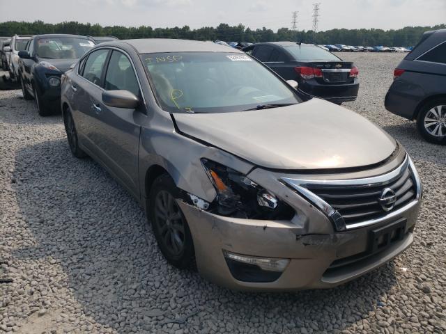 NISSAN ALTIMA 2.5 2015 1n4al3ap3fc591317