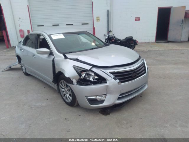 NISSAN ALTIMA 2015 1n4al3ap3fc591933