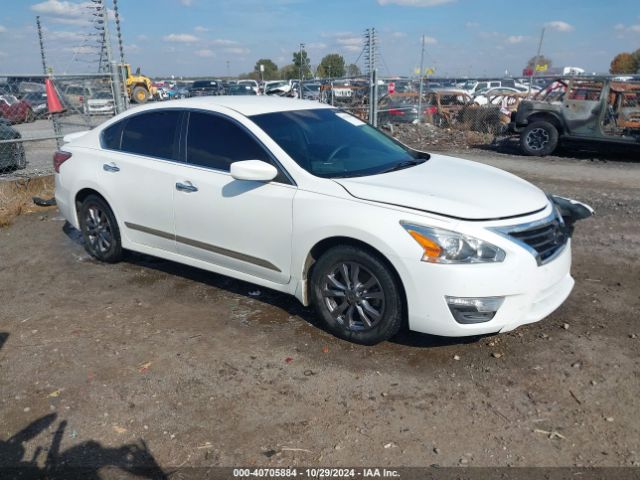 NISSAN ALTIMA 2015 1n4al3ap3fc592063