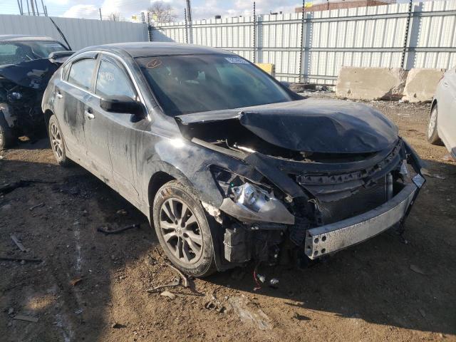 NISSAN ALTIMA 2.5 2015 1n4al3ap3fc592595