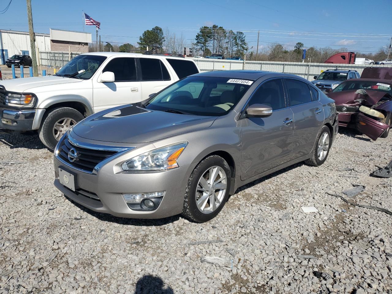 NISSAN ALTIMA 2015 1n4al3ap3fc593651