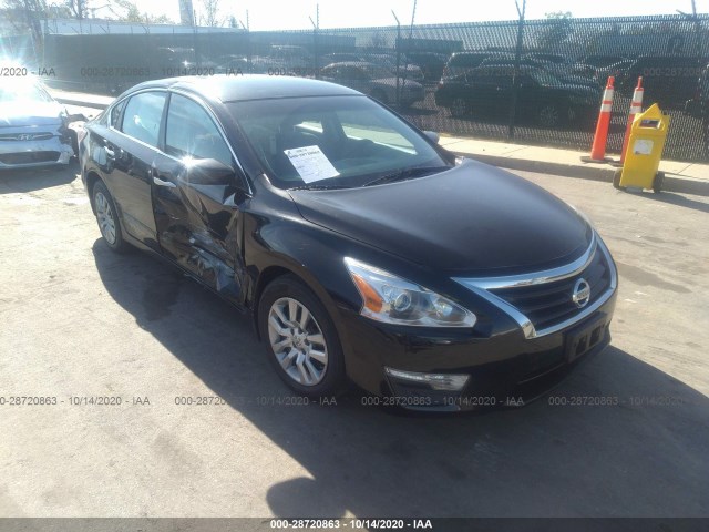 NISSAN ALTIMA 2015 1n4al3ap3fc593813