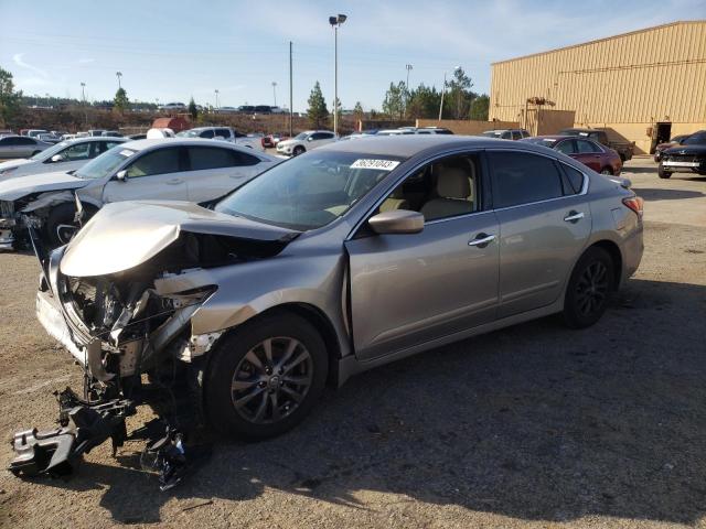 NISSAN ALTIMA 2015 1n4al3ap3fc594329