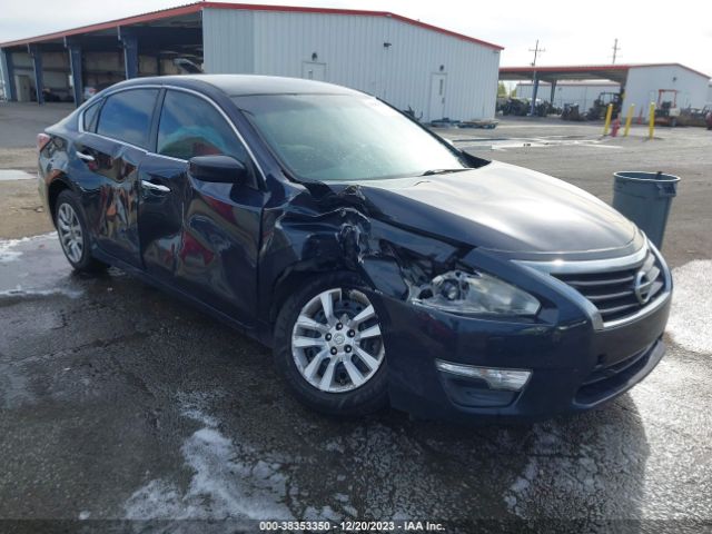 NISSAN ALTIMA 2015 1n4al3ap3fc594461