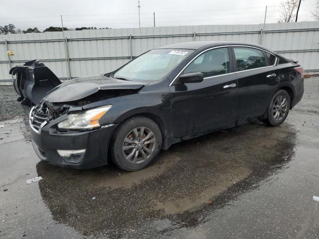 NISSAN ALTIMA 2.5 2015 1n4al3ap3fc594637