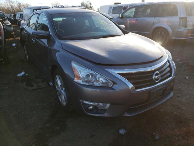 NISSAN ALTIMA 2.5 2015 1n4al3ap3fc594766