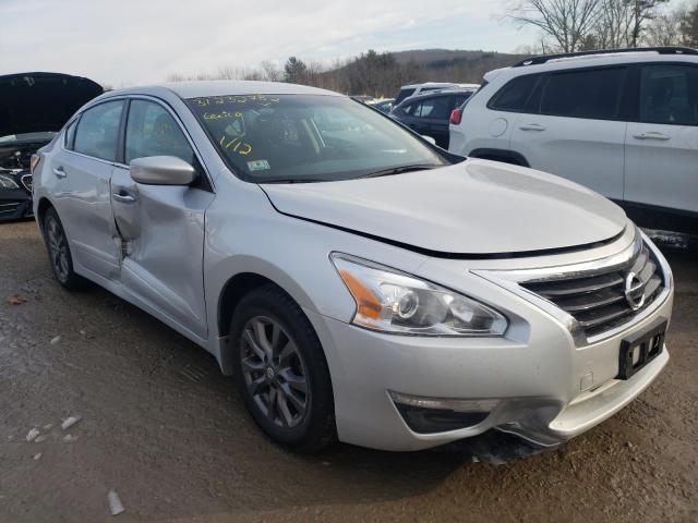 NISSAN ALTIMA 2.5 2015 1n4al3ap3fc594850