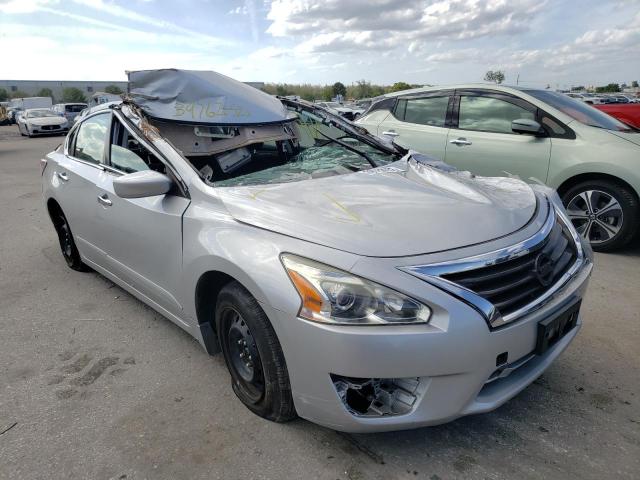 NISSAN ALTIMA 2.5 2015 1n4al3ap3fc594959