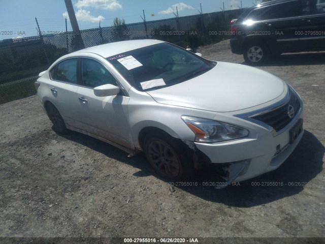 NISSAN ALTIMA 2015 1n4al3ap3fc595092