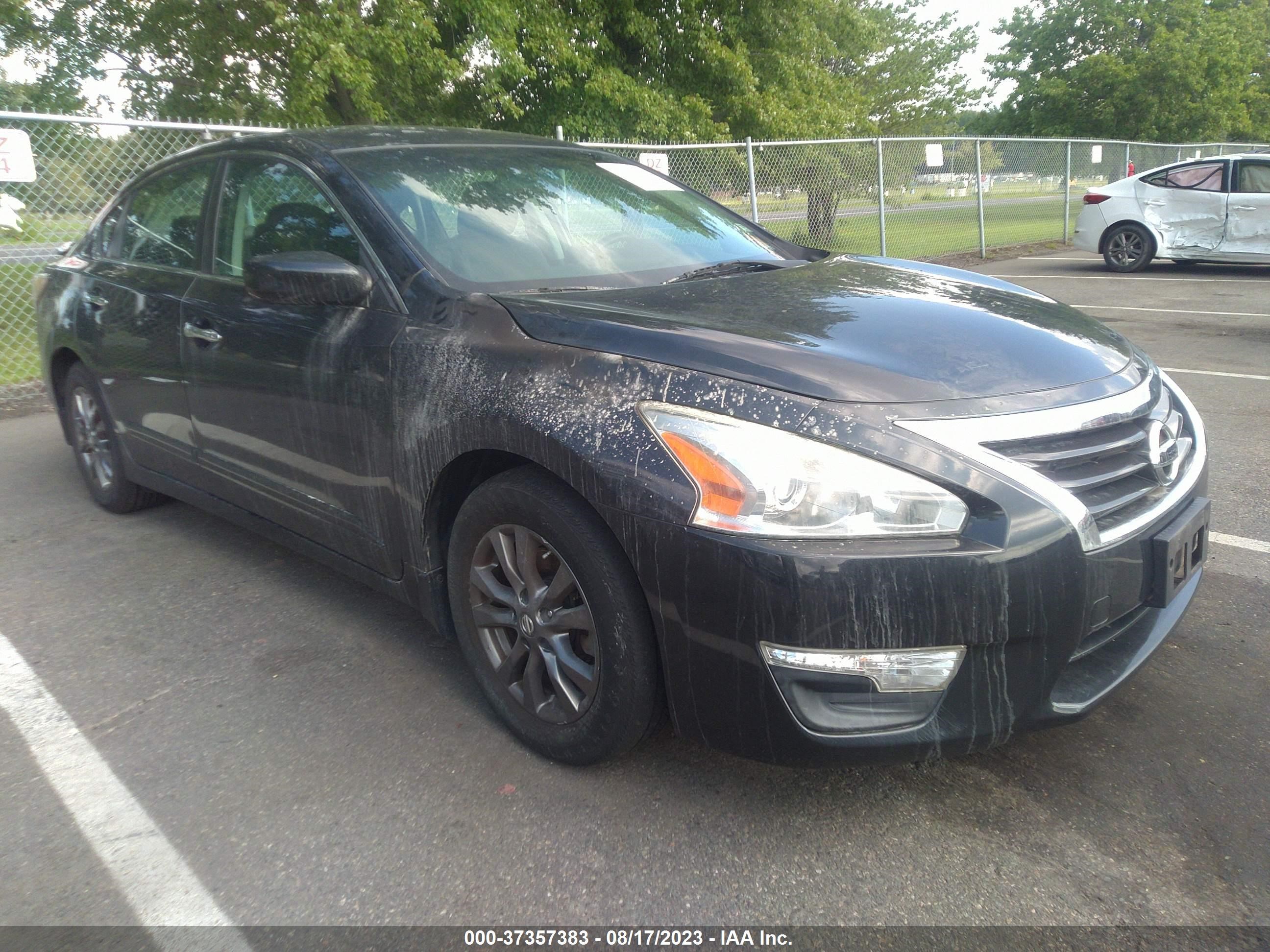 NISSAN ALTIMA 2015 1n4al3ap3fc595237