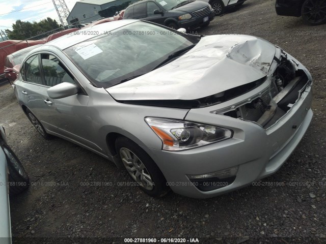 NISSAN ALTIMA 2015 1n4al3ap3fc595674