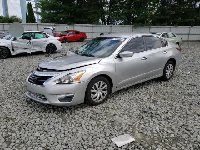 NISSAN ALTIMA 2.5 2015 1n4al3ap3fc595786