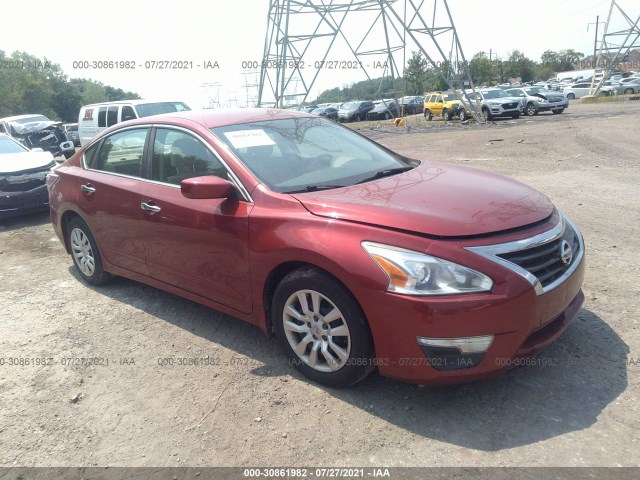 NISSAN ALTIMA 2015 1n4al3ap3fc596162