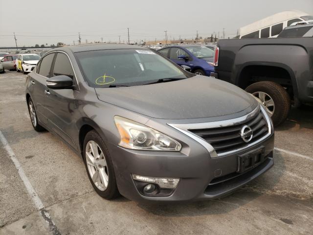 NISSAN ALTIMA 2.5 2015 1n4al3ap3fc596470