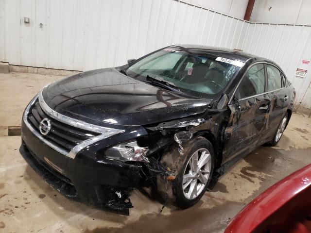 NISSAN ALTIMA 2.5 2015 1n4al3ap3fc597036