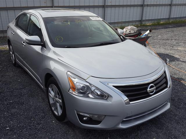 NISSAN ALTIMA 2.5 2015 1n4al3ap3fc597358