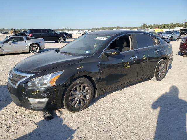 NISSAN ALTIMA 2.5 2015 1n4al3ap3fc597960