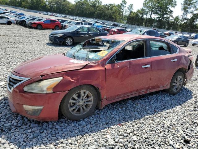 NISSAN ALTIMA 2.5 2015 1n4al3ap3fc598641