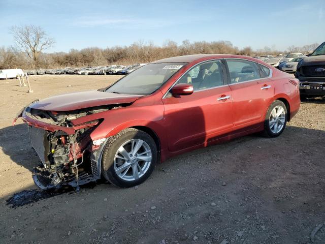 NISSAN ALTIMA 2015 1n4al3ap3fc950066