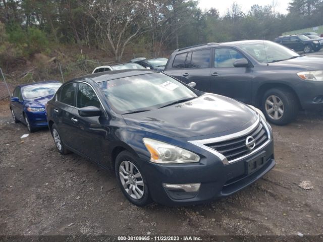 NISSAN ALTIMA 2015 1n4al3ap3fn300481