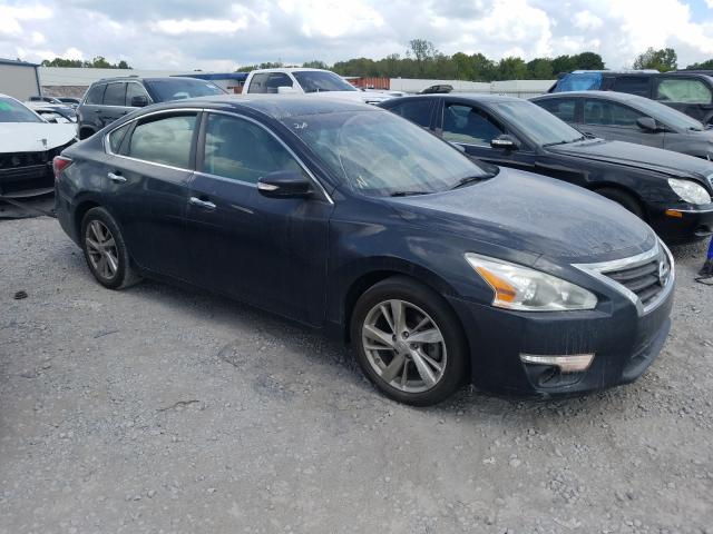 NISSAN ALTIMA 2.5 2015 1n4al3ap3fn300576