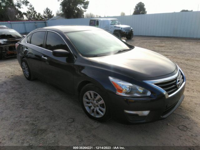 NISSAN ALTIMA 2015 1n4al3ap3fn300867