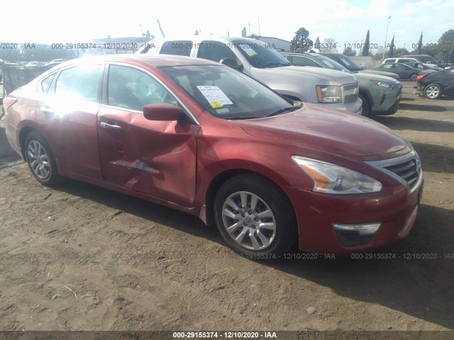 NISSAN ALTIMA 2015 1n4al3ap3fn301162