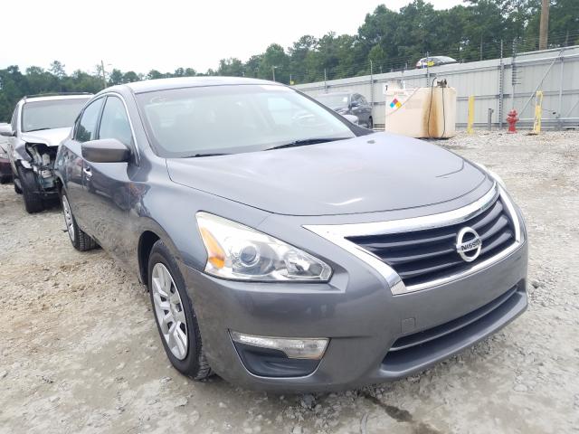 NISSAN ALTIMA 2.5 2015 1n4al3ap3fn301906