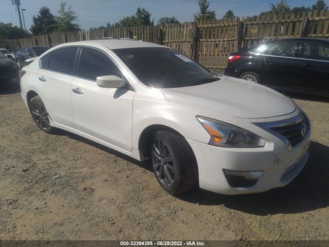 NISSAN ALTIMA 2015 1n4al3ap3fn302263