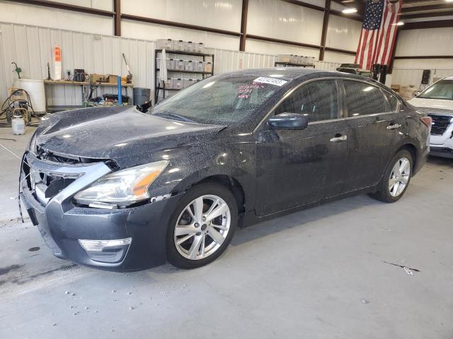 NISSAN ALTIMA 2.5 2015 1n4al3ap3fn303171