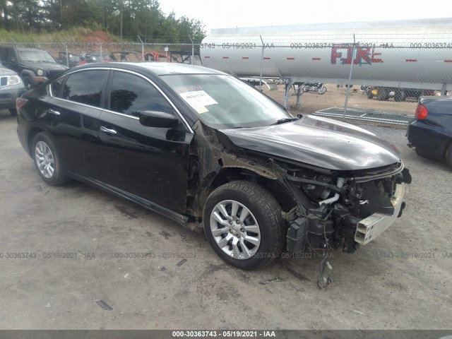 NISSAN ALTIMA 2015 1n4al3ap3fn303798