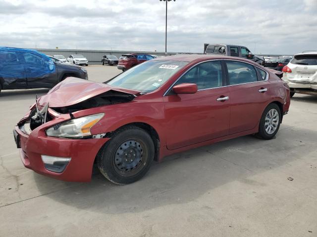 NISSAN ALTIMA 2015 1n4al3ap3fn303932