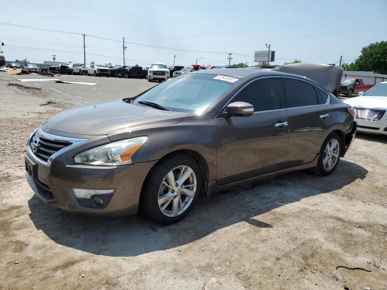 NISSAN ALTIMA 2015 1n4al3ap3fn304210